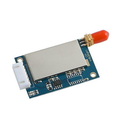 100mW無線組網模塊 LoRa611Pro