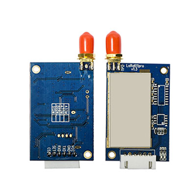 100mW 串口LoRa無線組網模塊 LoRa610PRO