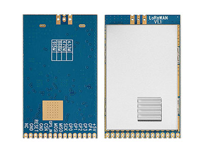 LoRaWan網(wǎng)關(guān)LoRaWan1301
