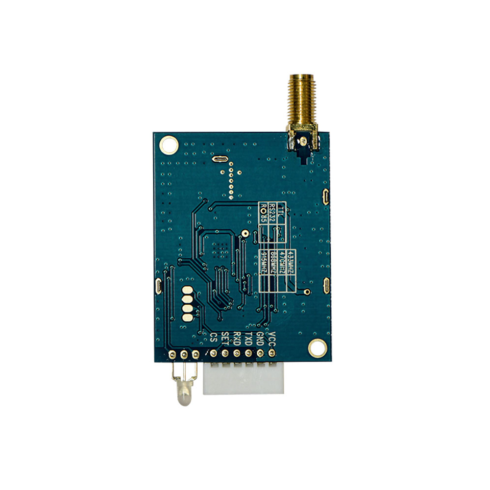 LoRa無線通信模塊LoRa6100Pro