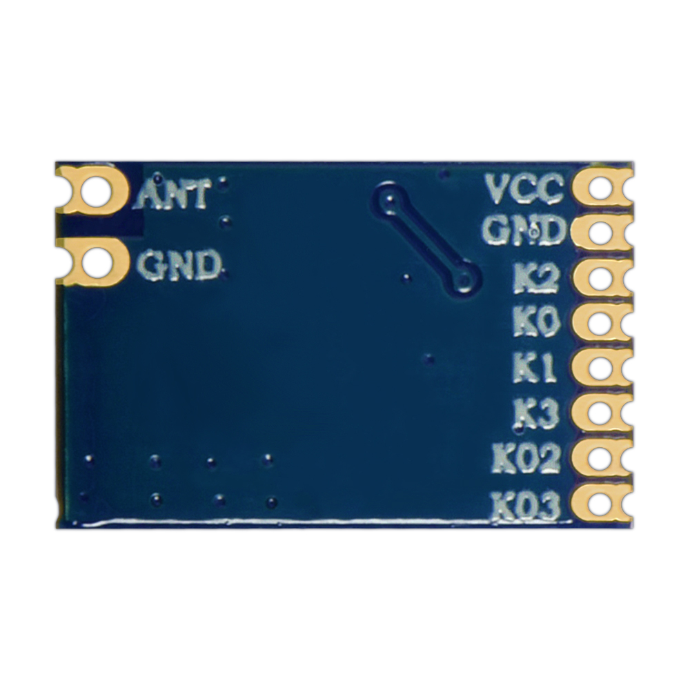 ASK發(fā)射模塊STX885