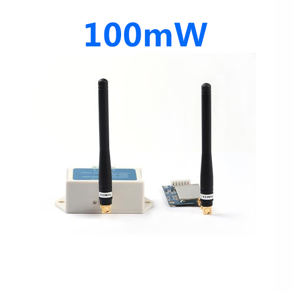 遠(yuǎn)程無(wú)線開關(guān)量模塊SK200PRO-U-TX-100mW