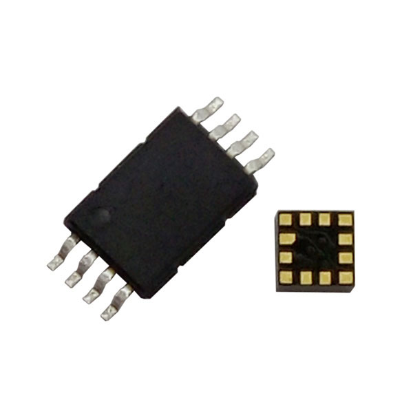 3D計步芯片套件STP101