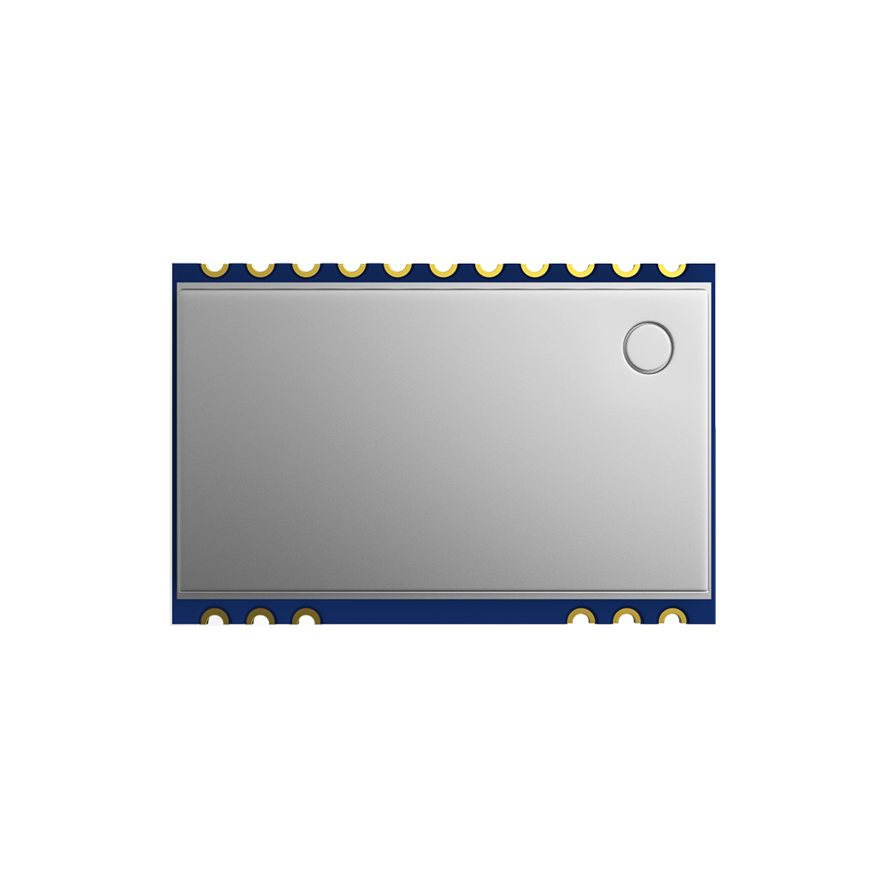 UWB650Pro串口測(cè)距通信定位模塊
